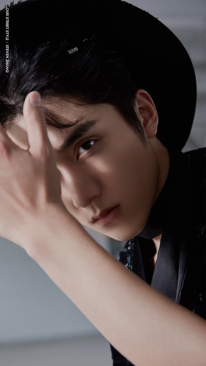 张新成