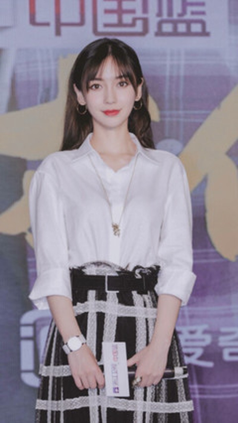 杨颖