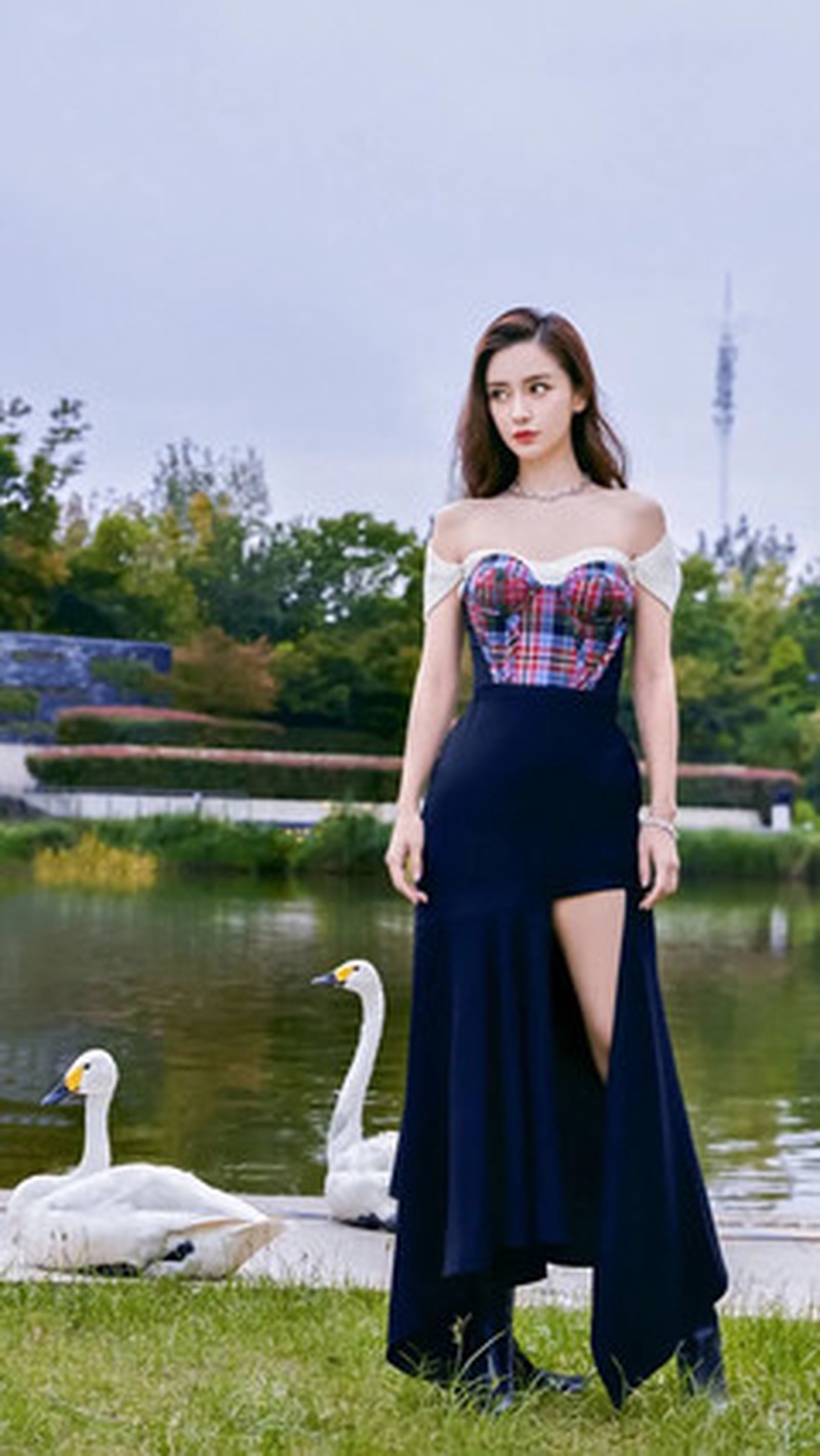 杨颖