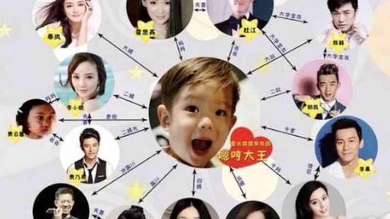 杨紫《家业》首播口碑爆棚，黄晓明跨界安利引爆话题